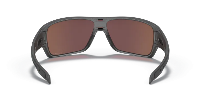 Oakley Turbin Rotor prizm deep water polarized, polished black