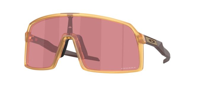 Hovedbilde Oakley Sutro prizm dark golf, matte transparent ...