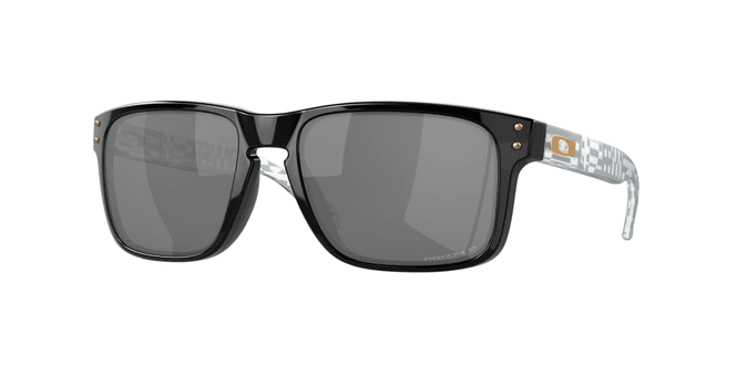 Hovedbilde Oakley Holbrook Introspect Collection