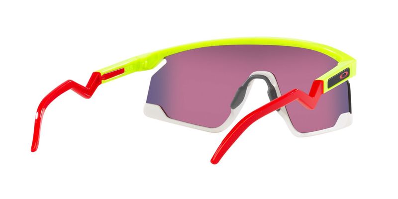 Oakley BXTR Prizm Road, Retina Burn Innfatning