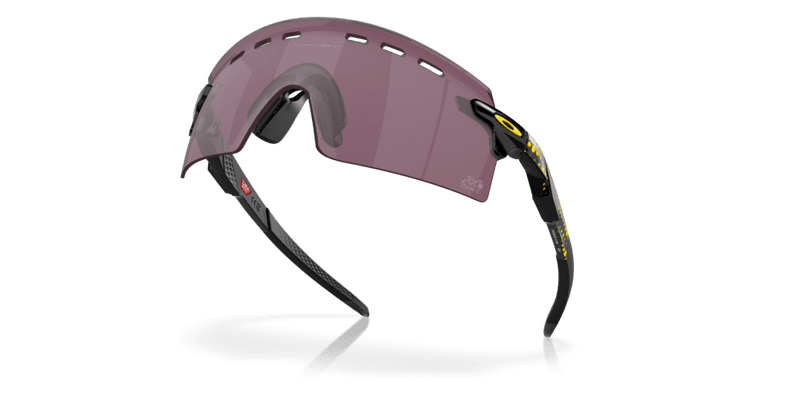 Oakley 2024 Tour De France Encoder Strike
