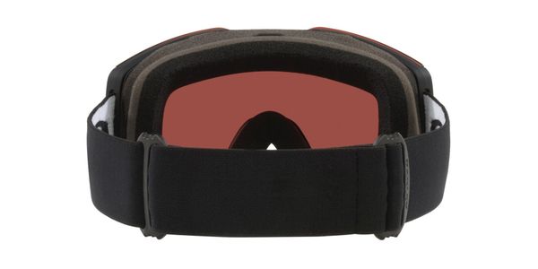 Oakley Fall Line M Matte Black w Prizm Sage Gold