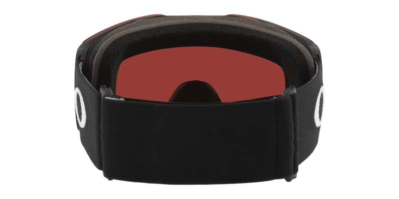 Oakley Fall Line L Prizm Rose Gold Iridium, Matte Black Strop