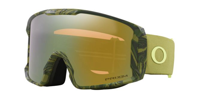 Hovedbilde Oakley Ny Line Miner™ L Jamie Anderson ...