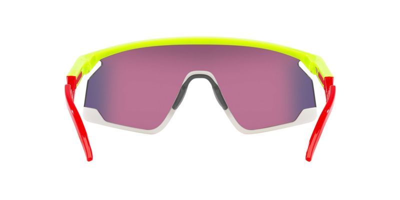 Oakley BXTR Prizm Road, Retina Burn Innfatning