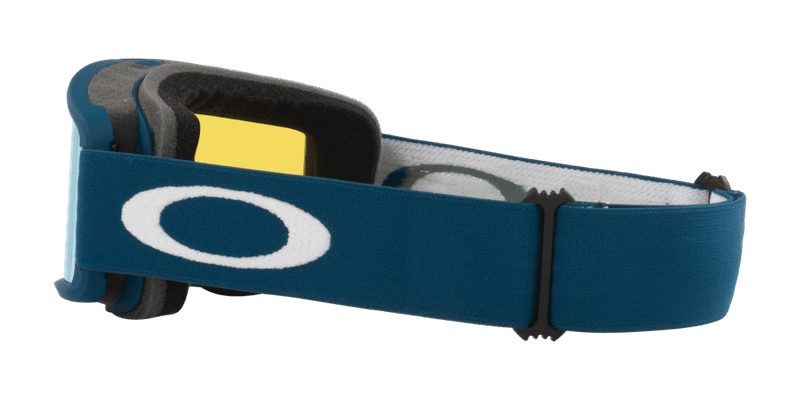 Oakley Target Line S High Intensity Yellow Brilleglass,  Poseido