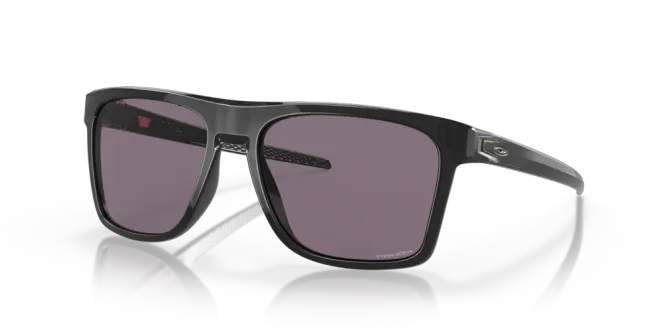 Hovedbilde Oakley Leffingwell Prizm Grey Brilleglass,  Black ...