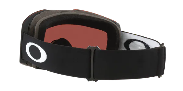 Oakley Fall Line M  Prizm Sage Gold Iridium, Matte Black Strop 