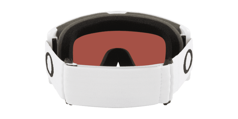 Oakley Target Line M Prizm Snow Prizm Snow Dark Grey, Matte Whit