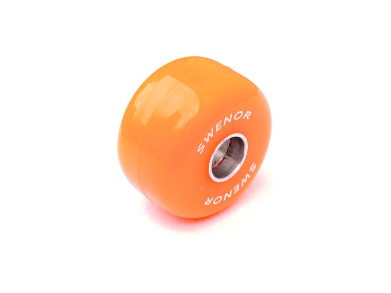 Swenor Klassisk Forhjul Alutech Racing Ceramic 1 stykk komplett