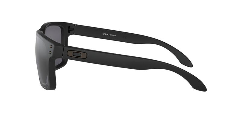  Oakley Holbrook XL Prizm Black Polarized, Matte Black Innf.